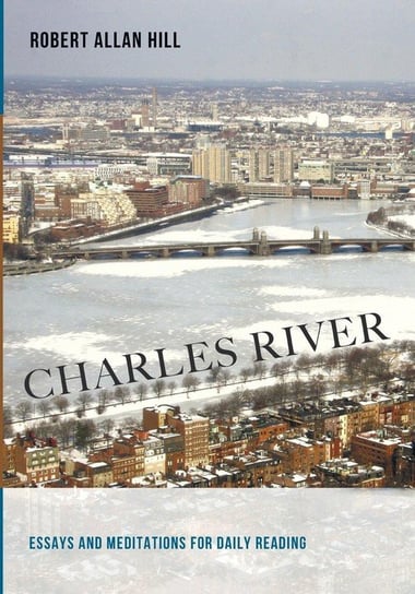 Charles River Hill Robert Allan