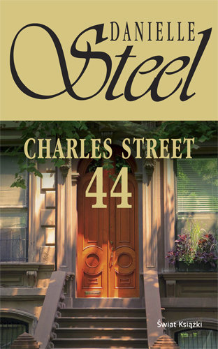 Charles Street 44 Steel Danielle