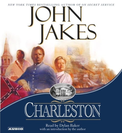 Charleston Jakes John