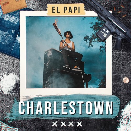 Charlestown El Papi