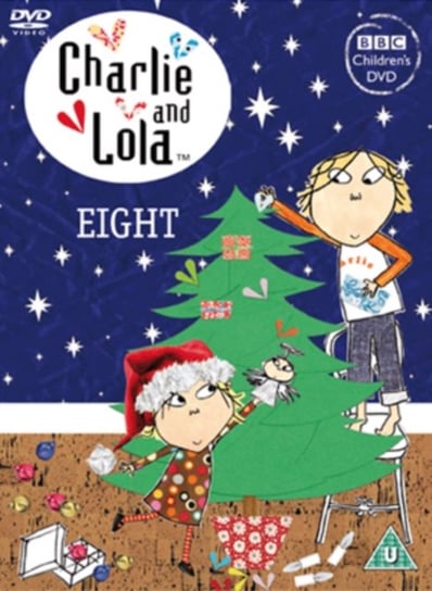 Charlie and Lola: Eight (brak polskiej wersji językowej) 2 Entertain
