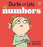 Charlie and Lola: Numbers Child Lauren