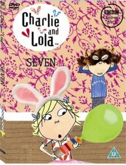 Charlie and Lola: Seven (brak polskiej wersji językowej) 2 Entertain