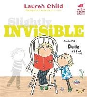Charlie and Lola: Slightly Invisible Child Lauren