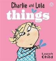 Charlie and Lola: Things Child Lauren