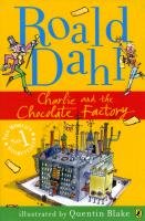 Charlie and the Chocolate Factury Dahl Roald