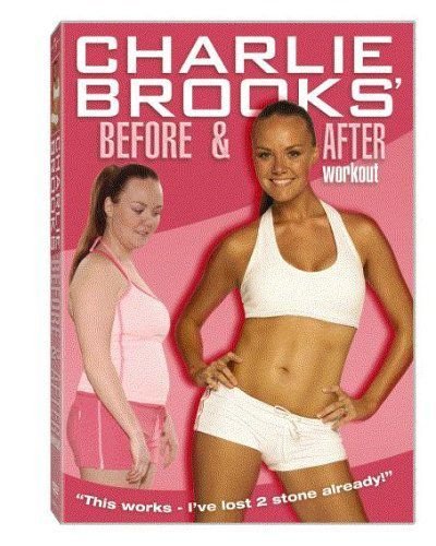 Charlie Brooks: Before And After Workout Various Directors
