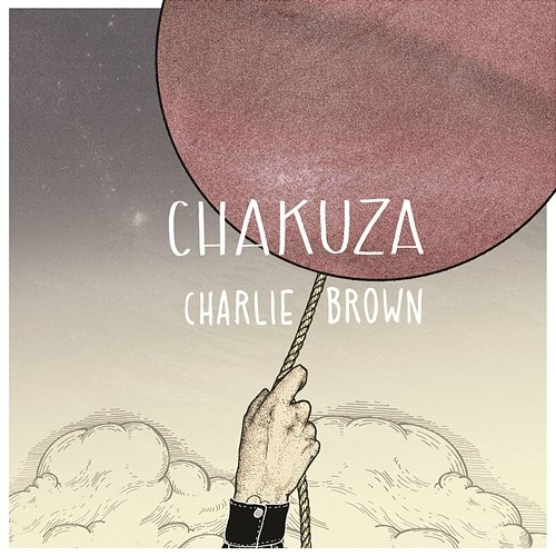 Charlie Brown Chakuza