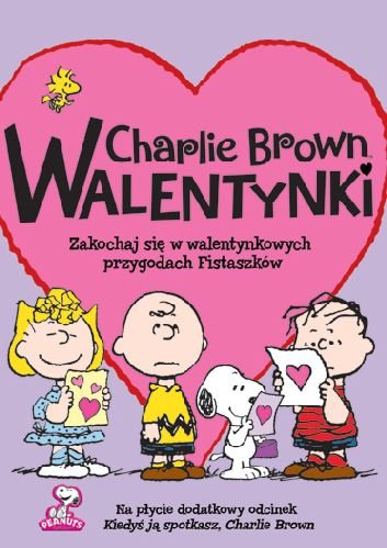 Charlie Brown: Walentynki Melendez Bill