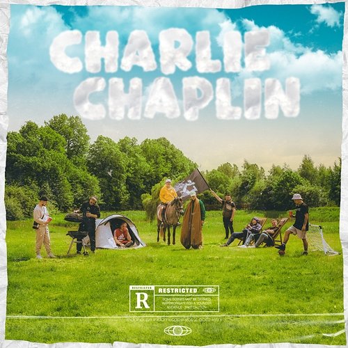 Charlie Chaplin indahouse, Szymi Szyms, OsaKa feat. Adrian Forest, Icee, Fantøm