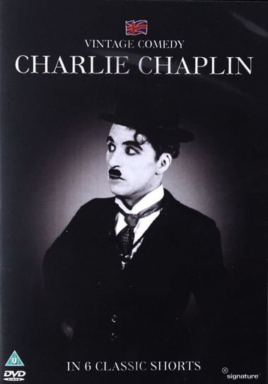 Charlie Chaplin In 6 Classic Shorts Various Directors