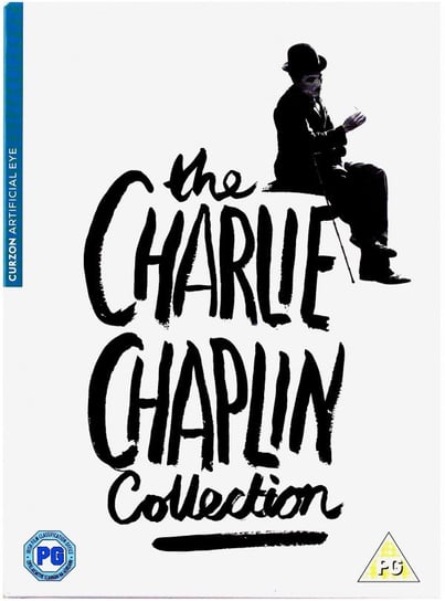 Charlie Chaplin. The (Collection) Chaplin Charles