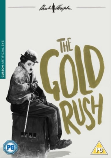 Charlie Chaplin: The Gold Rush (brak polskiej wersji językowej) Chaplin Charlie
