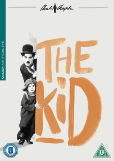 Charlie Chaplin: The Kid (brak polskiej wersji językowej) Chaplin Charlie