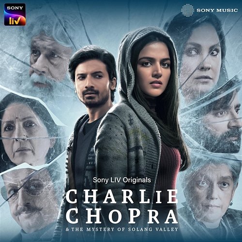 Charlie Chopra (Title Song) Vishal Bhardwaj, Sunidhi Chauhan, Natalie Ram