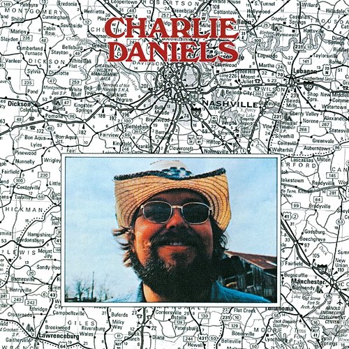 Charlie Daniels Charlie Daniels