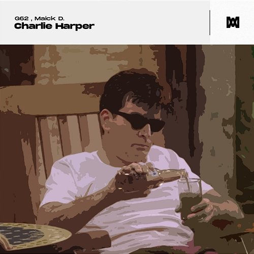 Charlie Harper G62, Maick D.