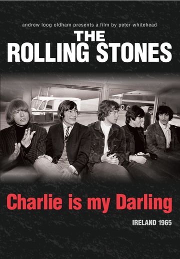 Charlie is my Darling The Rolling Stones
