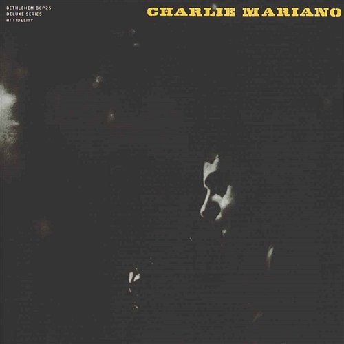 Charlie Mariano Charlie Mariano