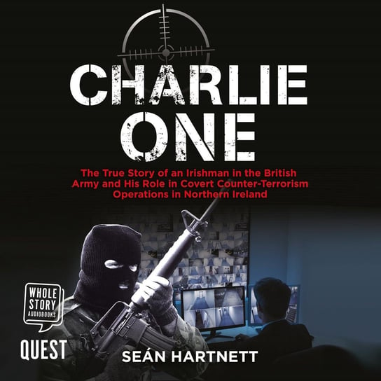 Charlie One Sean Hartnett