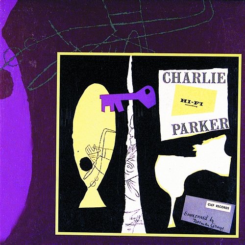 Chi-Chi Charlie Parker Quartet
