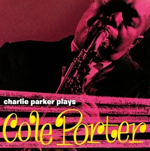 Charlie Parker Plays Cole Porter!, płyta winylowa Parker Charlie