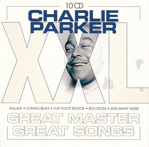 Charlie Parker XXL Parker Charlie