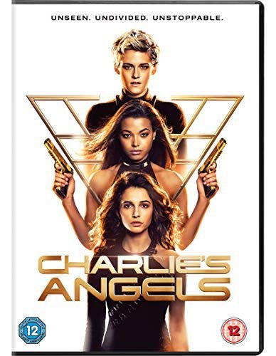 Charlie's Angels (Aniołki Charliego) Banks Elizabeth
