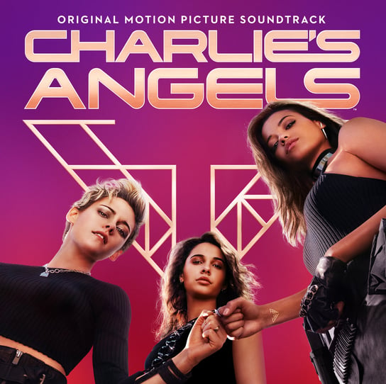 Charlie's Angels (Songs From The Motion Picture) Various Artists