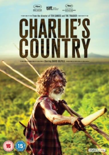 Charlie's Country (brak polskiej wersji językowej) Heer Rolf
