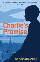 Charlie's Promise Allan Annemarie