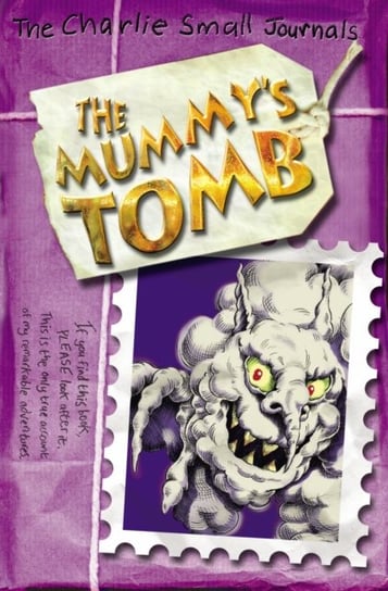 Charlie Small: The Mummys Tomb Charlie Small