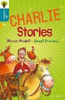 Charlie Stories All Stars Waddell Martin