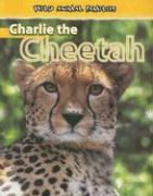Charlie the Cheetah Latta Jan