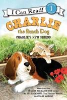 Charlie the Ranch Dog: Charlie's New Friend Drummond Ree