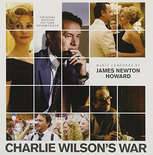 Charlie Wilson'S War Various Artists