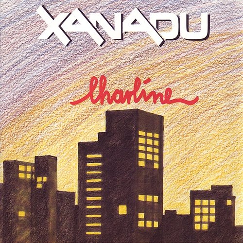 Charline Xanadu