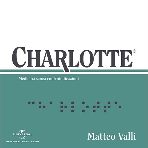 Charlotte Matteo Valli
