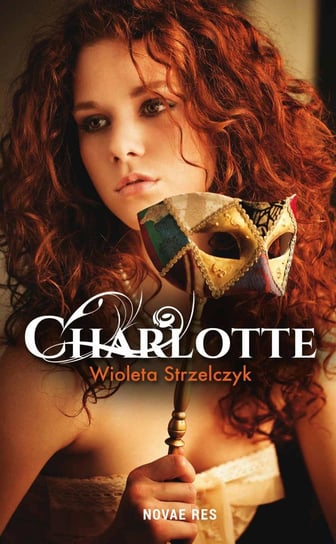 Charlotte Strzelczyk Wioleta