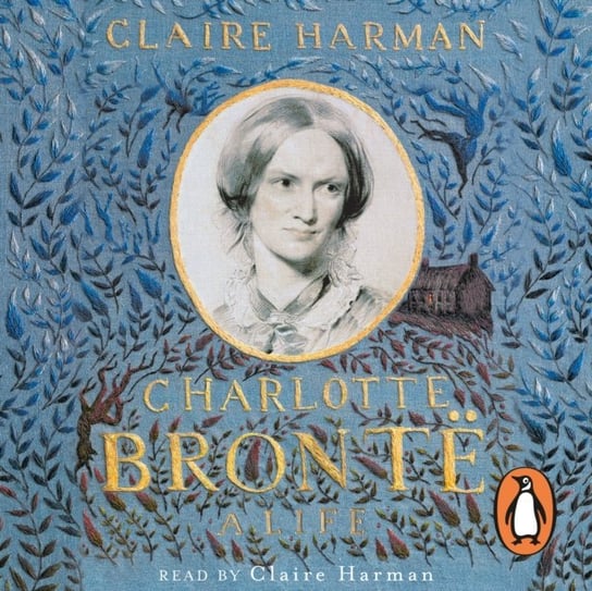 Charlotte Bronte Harman Claire