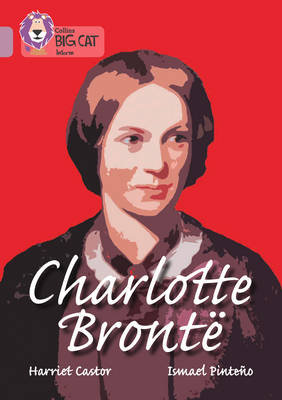 Charlotte Bronte: Band 18/Pearl Castor Harriet