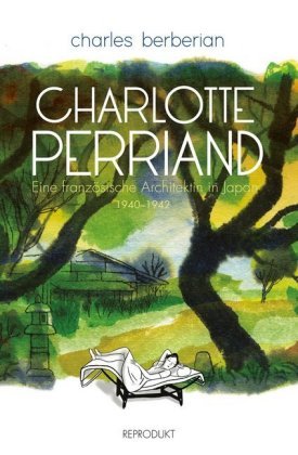 Charlotte Perriand Reprodukt