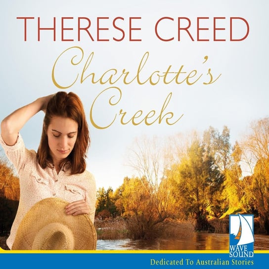 Charlotte's Creek Therese Creed