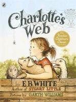 Charlotte's Web White E. B.