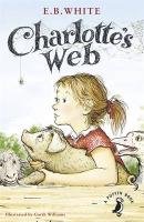 Charlotte's Web White E. B.