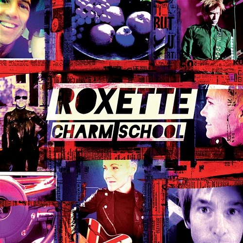 Charm School Roxette