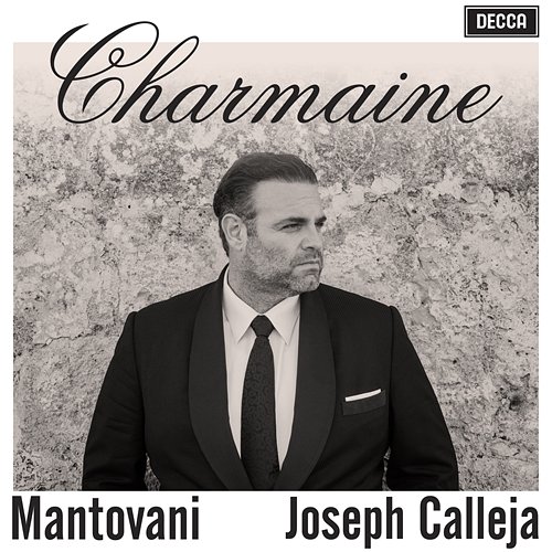 Charmaine Joseph Calleja, Mantovani, Mantovani & His Orchestra