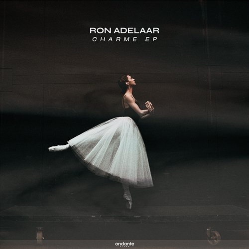 Charme EP Ron Adelaar