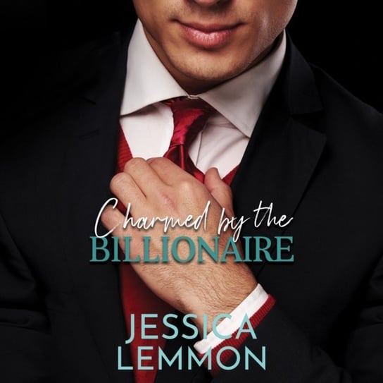 Charmed by the Billionaire Lemmon Jessica, Jennifer Blom, Tom Heft