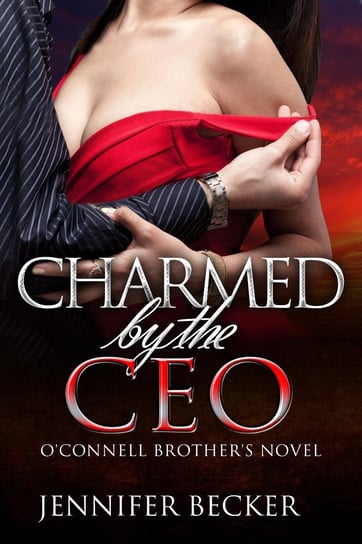 Charmed by the CEO Jennifer Becker
